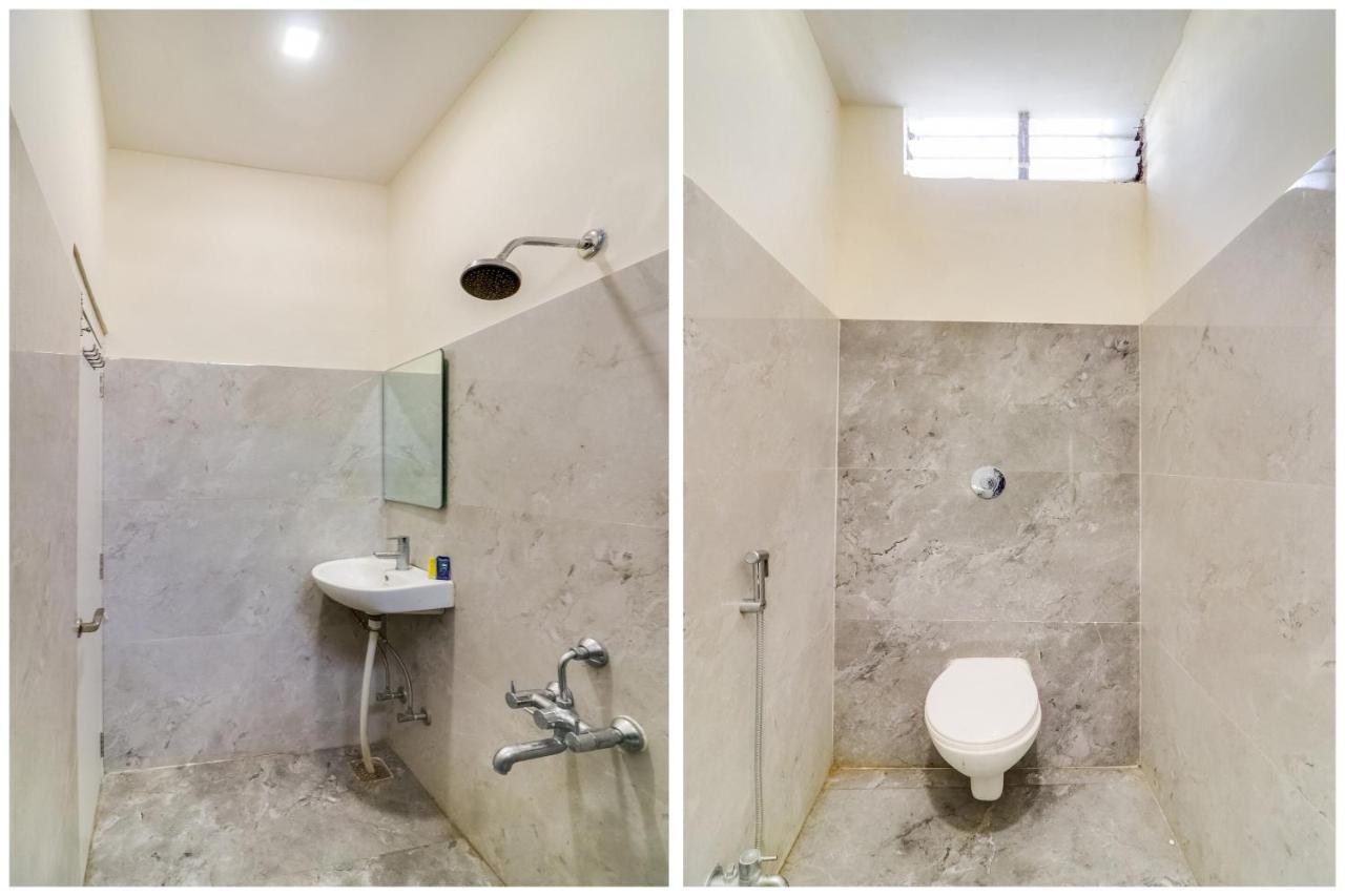 Oyo 28789 Hotel Adarsh Bilāspur Esterno foto
