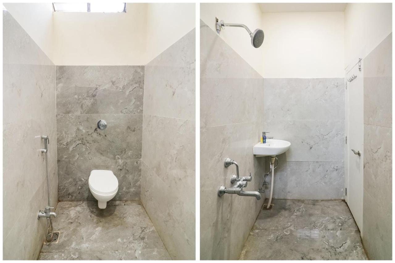 Oyo 28789 Hotel Adarsh Bilāspur Esterno foto